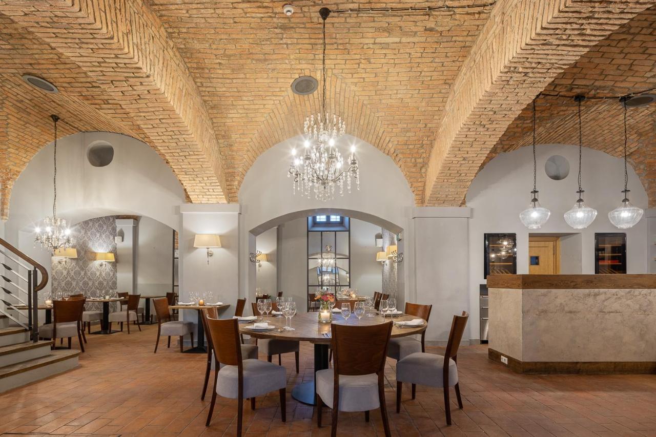 Pytloun Chateau Ctenice 4* Praga